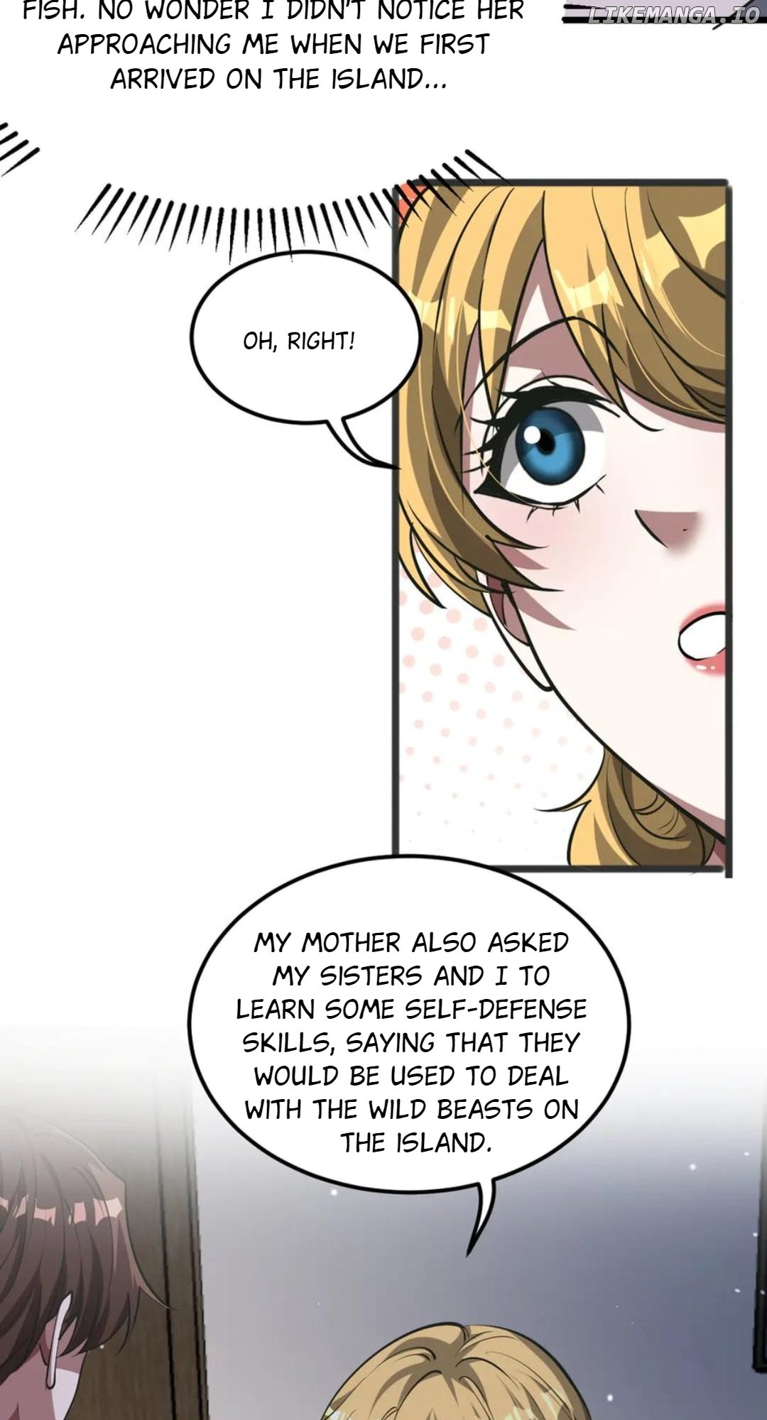 I’m Trapped In This Day For One Thousand Years Chapter 186 - page 12